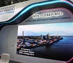 Игорь Бабушкин: Астраханская область уже сегодня обладает возможностями для перевалки грузов по маршруту «Север-Юг»