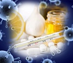 Астраханские школы продолжают закрываться на карантин