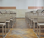 В астраханской гимназии введен карантин из-за случаев коронавируса среди школьников