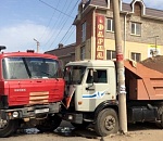 В Астрахани суд рассмотрит дело о массовом летальном ДТП с участием двух грузовиков и двух легковушек