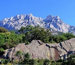 Найдено тело пропавшей в Крыму пенсионерки из Астрахани