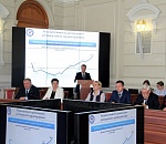 На заседании Общественной палаты были озвучены новые проекты в сфере здравоохранения