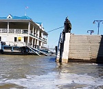 Астрахань и астраханцы. Не всякая вода одинаково полезна