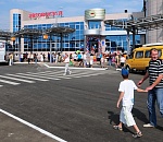 Межмуниципальным маршруткам запретят ездить «бесконтрольно»