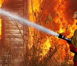 Несвоевременный снос ветхих строений ухудшает пожарную обстановку в Астрахани