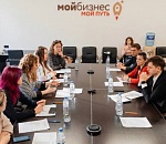 Клуб молодых бизнесменов продолжит работу в Астрахани