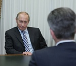 В Астрахани президентская комиссия по ТЭК обсудит цены на газ в РФ 