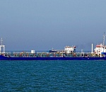 Три моряка танкера "Механик Чеботарев" вернулись домой в Астрахань