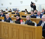 Бюджет Астраханской области-2024: 16 млрд на развитие экономики
