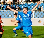 Игрок астраханского «Волгаря» считается самым дорогим в лиге
