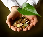 Госпрограмма "Охрана окружающей среды" сместилась на попозже