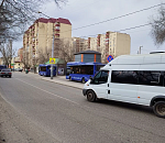 В Астрахани отменили один маршрут и планируют сократить еще четыре