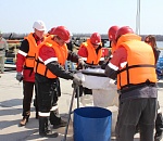 Лукойл в очередной раз подтвердил свою готовность к ликвидации аварийных ситуаций