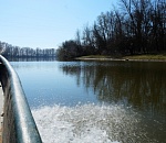 Астраханская область лидирует в ЮФО по бюджетности отдыха на майские праздники 