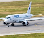 Из Астрахани в Сочи запустили дополнительный более удобный рейс