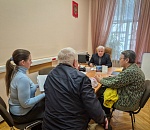 Астраханцы могут обратиться за защитой прав на прием к омбудсмену