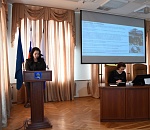 Ответственность и самоконтроль