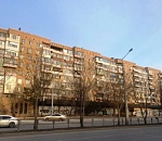 В Астрахани капремонт многоквартирного дома завершился возбуждением уголовного дела на подрядчика