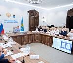 В Астраханской области почти на 20% снизилось число ДТП с участием несовершеннолетних пешеходов