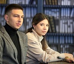 Астраханские студенты пройдут стажировку в правительстве 