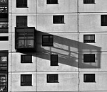 Россиян начнут штрафовать за обшивку и остекление балкона на 5 тысяч рублей