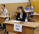 Троих астраханских девятиклассников удалили с госэкзамена