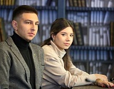 Астраханские студенты пройдут стажировку в правительстве 