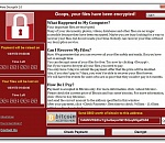 Взломал ли вирус WannaCry астраханский портал Astrobl?