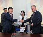 «Ростелеком» и корейская корпорация GS Home Shopping Inc. создают большой универсальный телемагазин