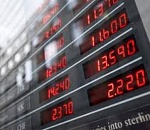 Россияне встретят Новый год с курсами доллара и евро в 56 и 68 рублей