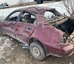 Под Астраханью в ДТП погиб подросток