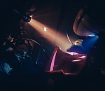 Пожарные спасли из горящей квартиры астраханца