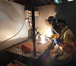 Студенты астраханского колледжа применили знания и навыки в помощь СВО