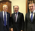 В Астрахани могут появиться три физкультурно-оздоровительных комплекса и пять мини-стадионов