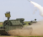 Ракетные системы "Тор" и С-300 проведут боевые стрельбы на полигоне Капустин Яр