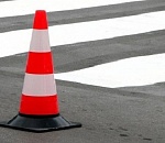 Под Астраханью «Газель» насмерть сбила пешехода на «зебре», водитель скрылся