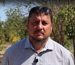 Очень тяжело и больно от этой ситуации: мэр Ахтубинска обратился к астраханцам в связи с задержанием его сына: видео