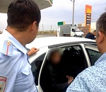 Астраханские полицейские разыскали пациентов психбольницы