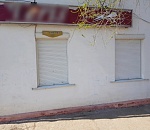 В центре Астрахани, несмотря на карантин, работала парикмахерская