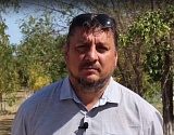 Очень тяжело и больно от этой ситуации: мэр Ахтубинска обратился к астраханцам в связи с задержанием его сына: видео