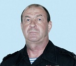 Прощание с погибшим командиром астраханского СОБРа состоится сегодня