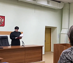 В Астрахани вынесен приговор по делу об убийстве в новогоднюю ночь