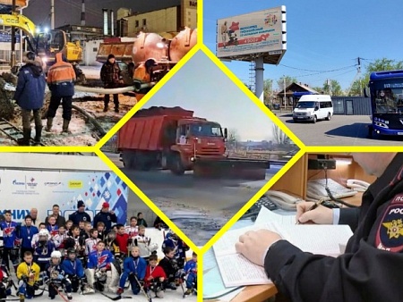 Астрахань. Итоги января-2026. Как оказалось, зимой бывает холодно