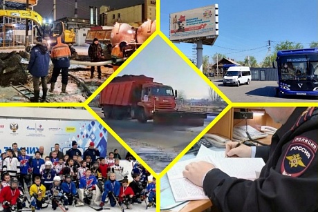 Астрахань. Итоги января-2026. Как оказалось, зимой бывает холодно