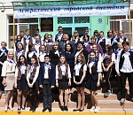 В Астрахани снова прошел городской краеведческий диктант 