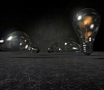 Сегодня, 8 июня, более 70 астраханских улиц останутся без электричества