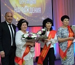 В Приволжском районе стало на три почетных гражданина больше