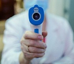 В службе астраханского жилнадзора введены ограничения из-за контакта с коронавирусным больным 