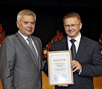 ООО «ЛУКОЙЛ-Астраханьэнерго»: пять лет на благо региона