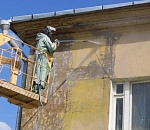 Мэрия отчиталась о работах по капитальному ремонту бывших общежитий
